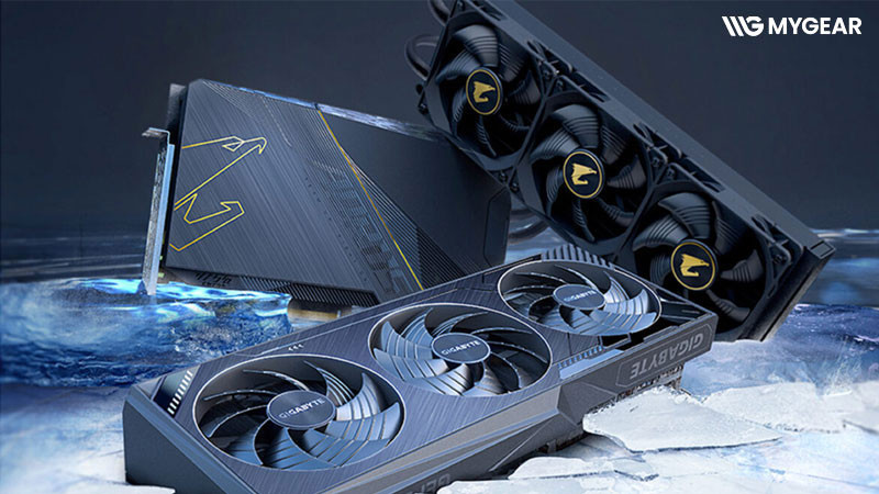 TOP các hãng VGA chất lượng tốt hiện nay trên thế giới