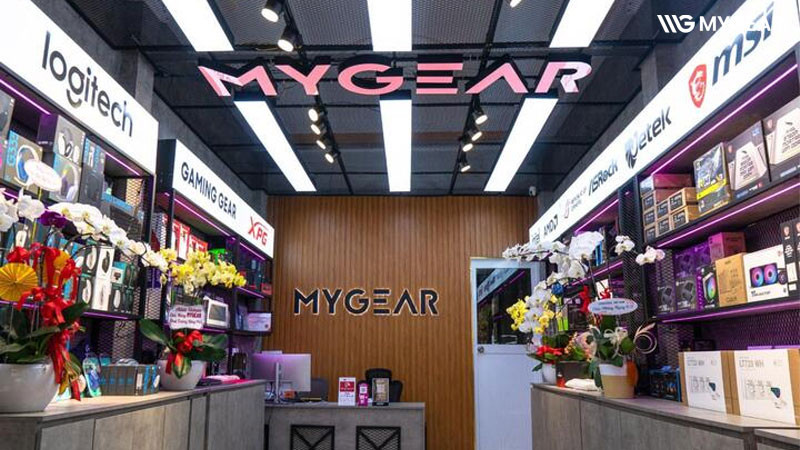 Chương trình Thu cũ đổi mới VGA, card màn hình tại MyGear