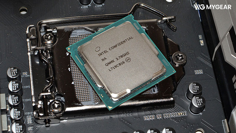 Có nên mua CPU cũ? Kinh nghiệm kiểm tra CPU máy tính cũ trước khi mua