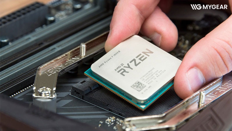 Giá CPU cũ hiện nay bao nhiêu? Cách định giá CPU máy tính cũ
