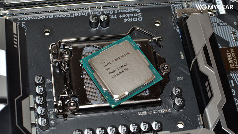 Mua bán CPU cũ ở đâu? Kinh nghiệm chọn CPU máy tính cũ