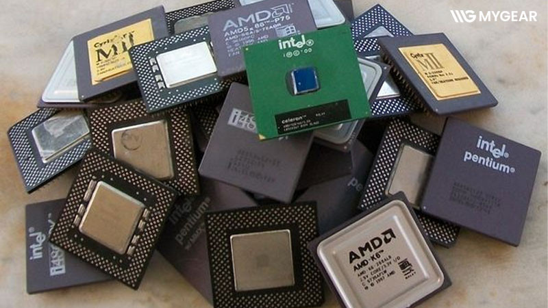 Top CPU cũ đáng mua hiện nay cho từng nhu cầu và ngân sách