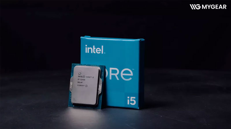 CPU Core i5 cũ: Nên mua dòng nào? Các mẫu i5 cũ đáng mua hiện nay