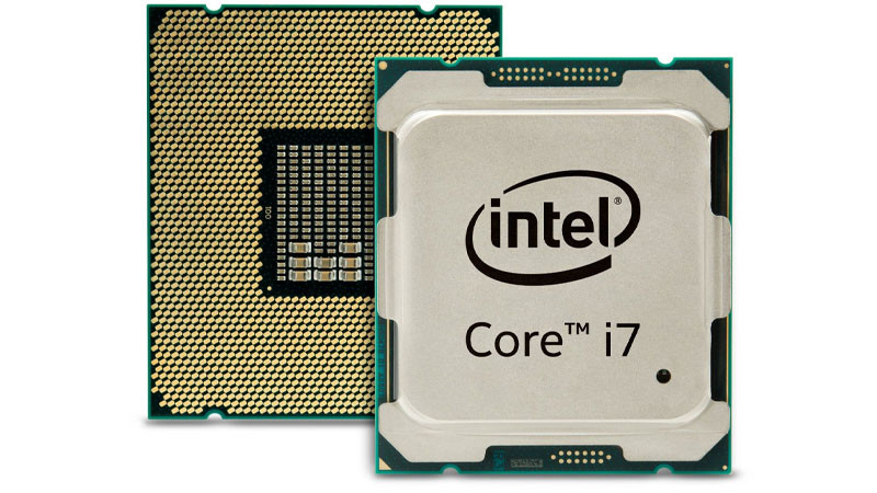 CPU Core i7 cũ: Nên mua dòng nào? Các mẫu i7 cũ đáng mua hiện nay