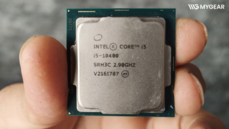 i5 10400 cũ có đáng mua không? Giá và hiệu năng thực tế