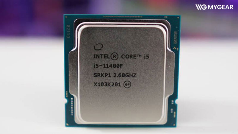 i5 11400F cũ có đáng mua không? Giá và hiệu năng