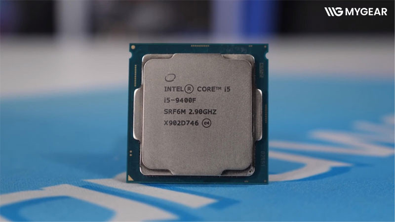 Chip i5 9400F cũ có đáng mua không? Giá và hiệu năng