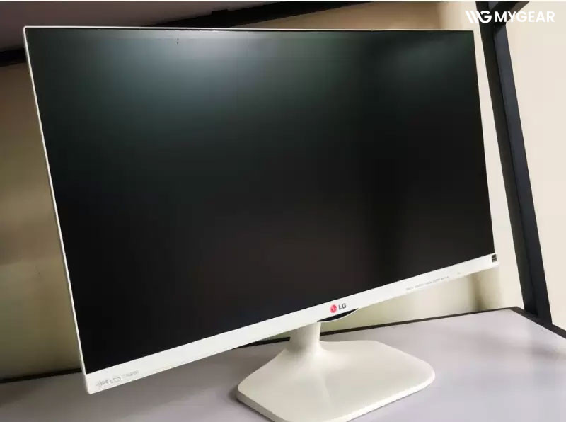 Màn hình LG cũ: Chia sẻ kinh nghiệm và những mẫu đáng mua