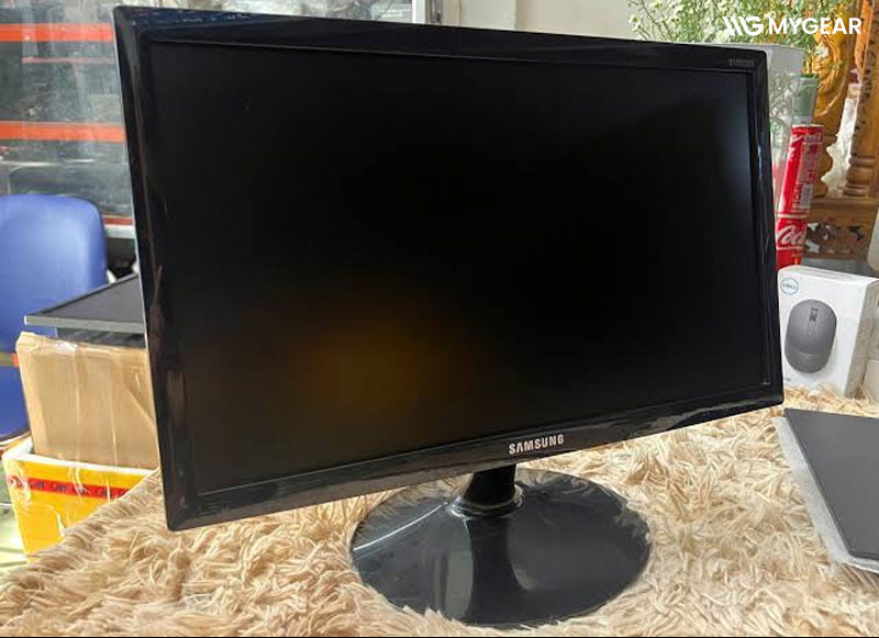 Màn hình Samsung cũ: Nên mua dòng nào? Giá bán và kinh nghiệm