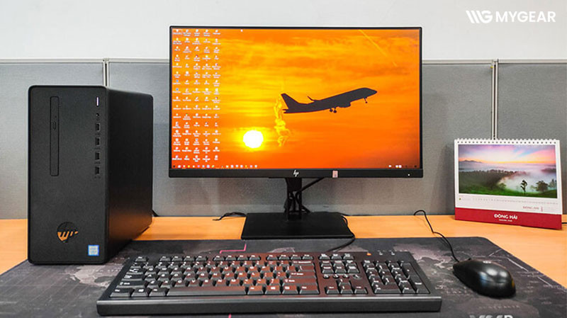 PC gaming cũ: Kinh nghiệm chọn mua máy tính chơi game cũ giá tốt