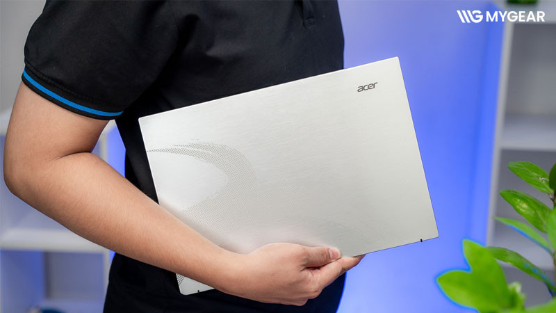Laptop 14 inch mỏng nhẹ: Gợi ý các mẫu Dell, HP đáng tham khảo