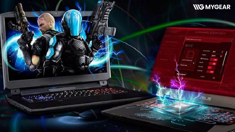 Laptop chơi game dưới 10 triệu: Gợi ý theo từng tựa game