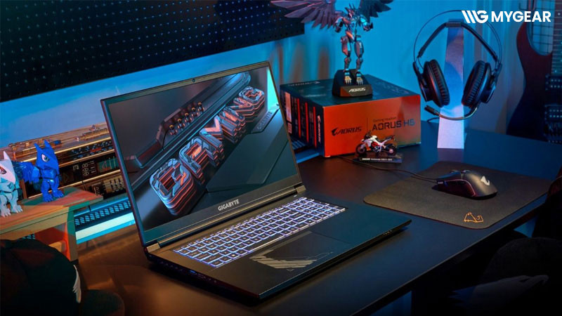 Laptop chuyên game: Gợi ý các dòng máy theo nhu cầu