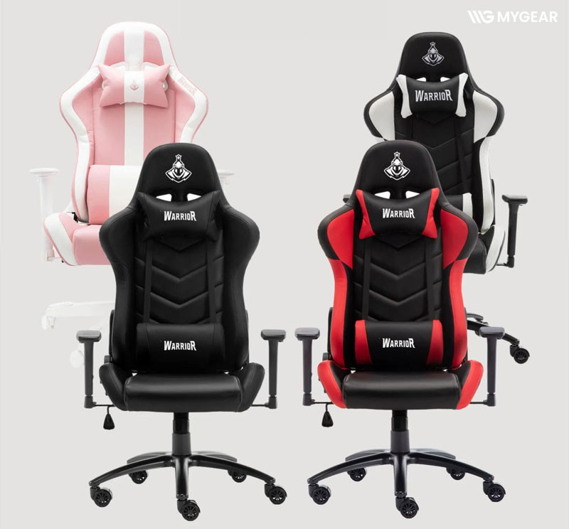 Ghế gaming giá rẻ 500K: Gợi ý các mẫu đáng tham khảo