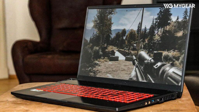 Laptop gaming dưới 20 triệu: Gợi ý các mẫu đáng tham khảo