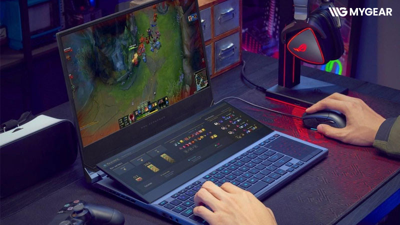 Laptop gaming 15–20 triệu: Gợi ý các mẫu đáng tham khảo