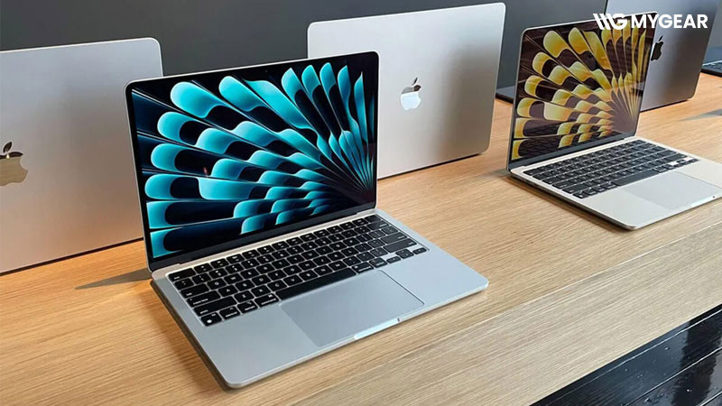 Laptop mỏng nhẹ: Gợi ý các mẫu hiệu năng cao, pin lâu