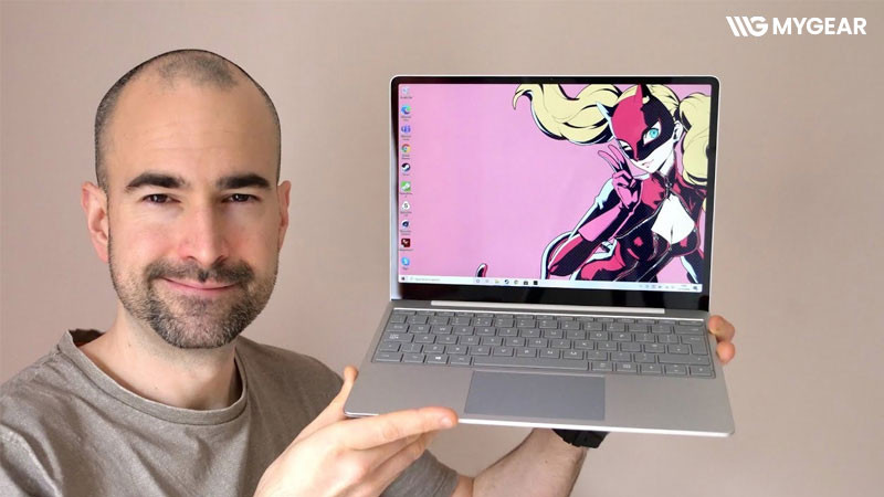 Laptop mỏng nhẹ: Gợi ý các mẫu gọn nhẹ từ 25-30 triệu