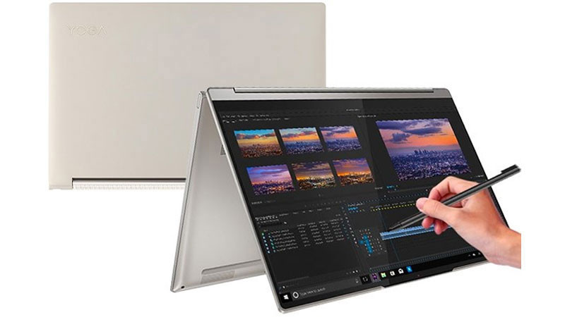Laptop Lenovo mỏng nhẹ: Gợi ý các dòng ThinkPad đáng tham khảo
