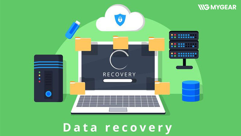 Phần mềm khôi phục file đã xóa: Gợi ý các công cụ miễn phí