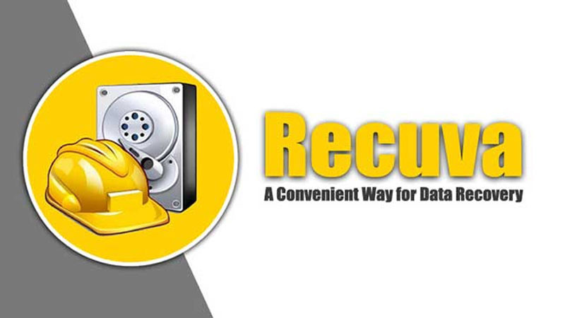 Recuva là gì? Cách dùng Recuva để khôi phục dữ liệu đã xóa