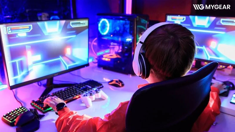 Tai nghe gaming giá rẻ: Gợi ý các mẫu theo từng ngân sách