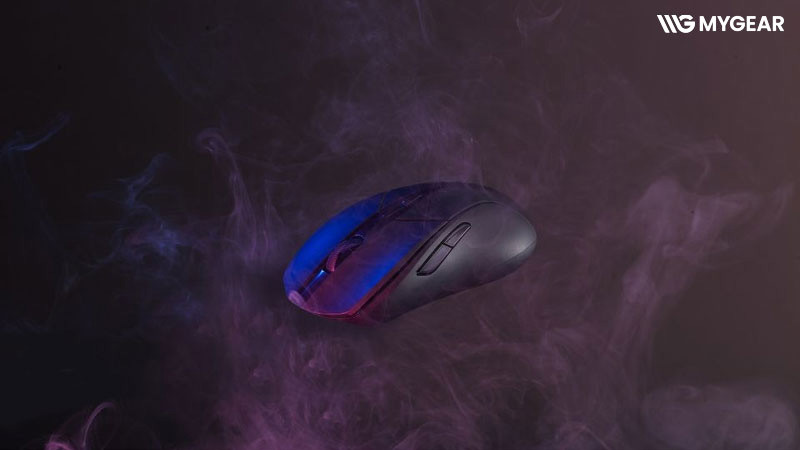 Chuột gaming không dây: Gợi ý các mẫu theo từng ngân sách