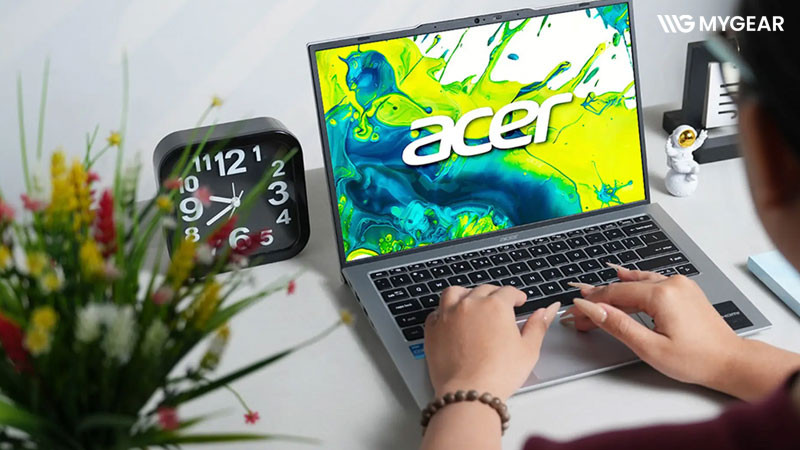 Laptop học tập: Gợi ý các mẫu theo nhu cầu và ngân sách