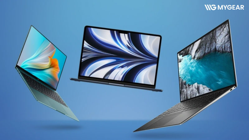 Laptop 7 triệu nên chọn máy nào? Gợi ý theo nhu cầu