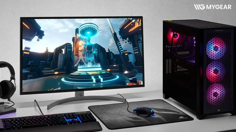 PC 7 triệu: Gợi ý cấu hình và full bộ theo nhu cầu
