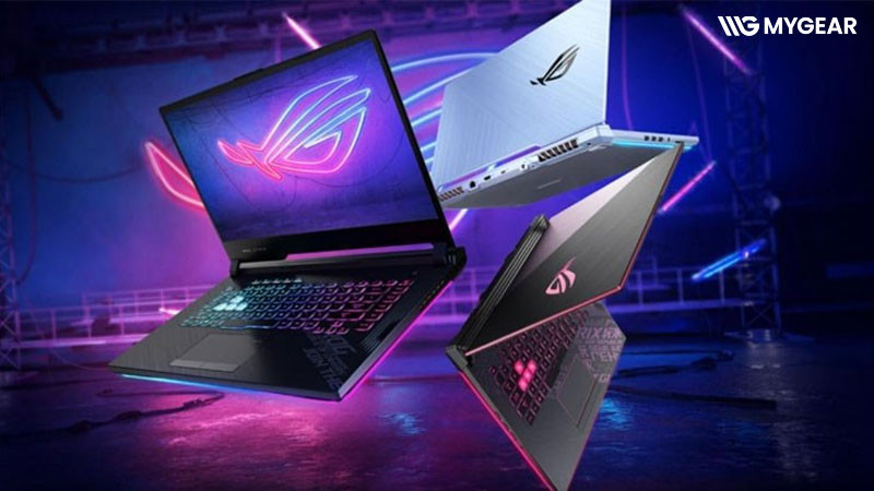 Laptop gaming học lập trình được không? Có nên mua để lập trình?