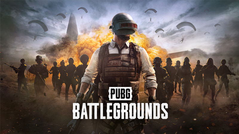 PUBG là game gì? Tìm hiểu về PlayerUnknown's Battlegrounds