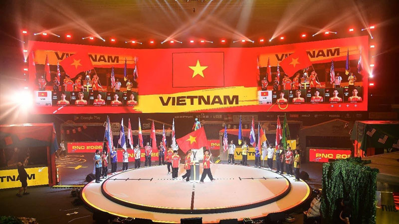 PUBG tại Việt Nam: Quá trình phát triển và cộng đồng game thủ