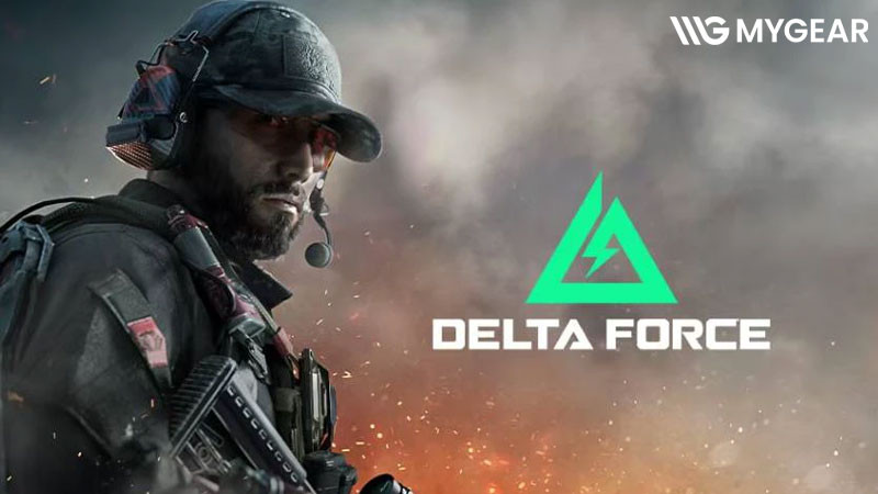 Code Delta Force Garena tháng 09/2026 mới nhất, cách nhập code