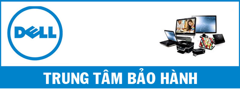Trung tâm bảo hành Dell TP.HCM: Địa chỉ và cách liên hệ