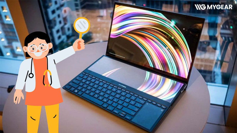 Sinh viên Y nên mua laptop nào? Gợi ý theo nhu cầu học tập