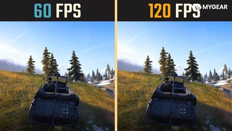 Cách tăng FPS cho laptop khi chơi game