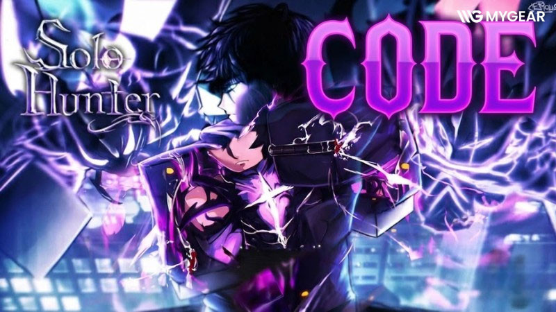 Code Solo Hunter và hướng dẫn nhận quà