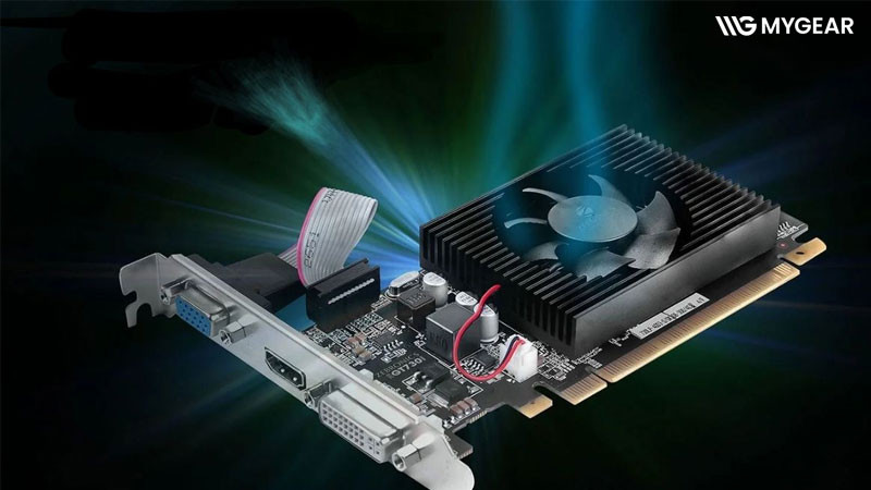 Card GT 730 chơi được game gì? Gợi ý các game phù hợp