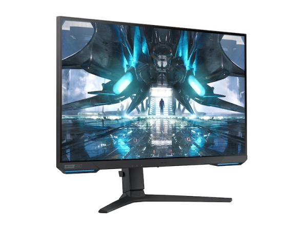 Màn hình chơi game Samsung Odyssey G70A hiện đang được bán với mức giá cực kỳ tiết kiệm