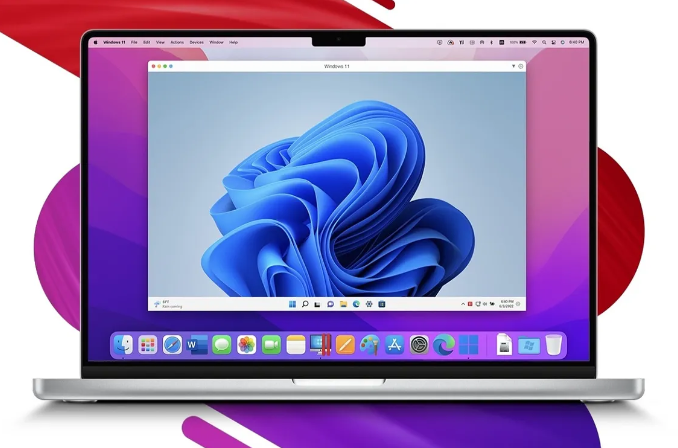 Microsoft chính thức mang Windows 11 ARM cho máy Mac Apple M1 và M2 thông qua Parallels Desktop 18 
