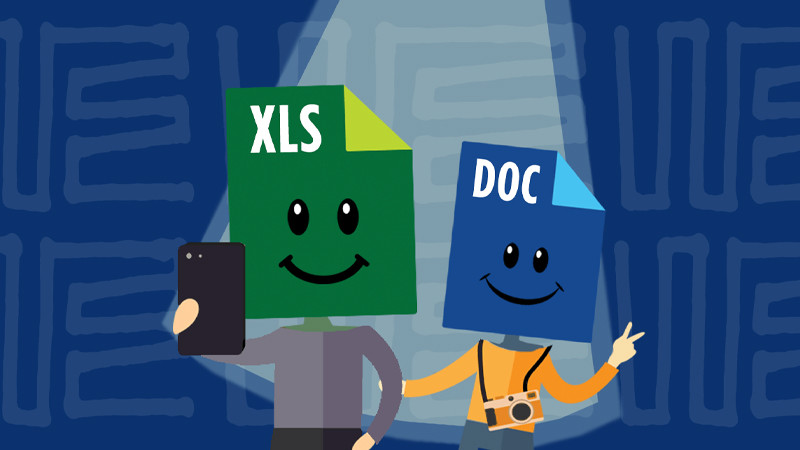 Cách in hàng loạt trong Mail merge một cách đơn giản và nhanh chóng