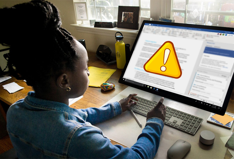 Hướng dẫn xóa toàn bộ section break trong Microsoft Word 2010, 2016, 2019