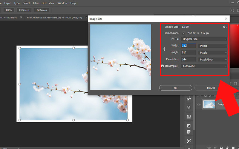 Hướng dẫn lấy tất cả ảnh trong file Microsoft Word cực nhanh chóng