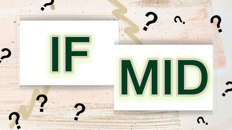 Hướng dẫn cách kết hợp hàm IF với MID trong Google Sheet chi tiết, hiệu quả nhất