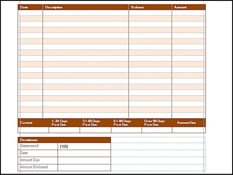 Hướng dẫn tạo, in hóa đơn trên Microsoft Word đơn giản, chuyên nghiệp, dễ thực hiện