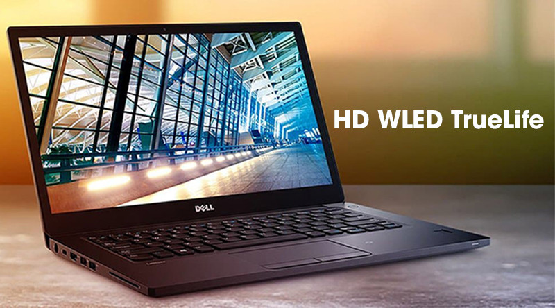 HD WLED TrueLife là gì? Ưu, nhược điểm của loại công nghệ này? Và nó có trên sản phẩm nào?