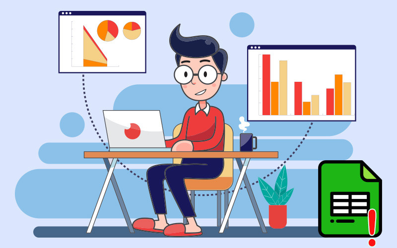 Hướng dẫn cách kết hợp hàm INDEX và hàm AVERAGE trong Google Sheet đơn giản, hiệu quả