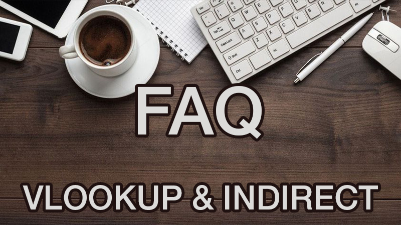 Hướng dẫn cách kết hợp hàm VLOOKUP với INDIRECT trong Google Sheet nhanh chóng