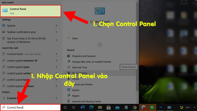 Sửa lỗi Copy Paste không hoạt động trên Microsoft Word các phiên bản 2010, 2007, 2013, 2016...